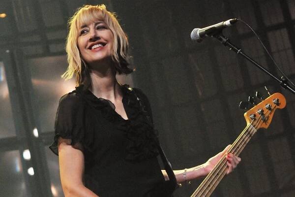 Kim Shattuck