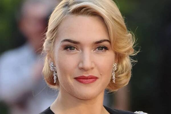 50 Facts About Kate Winslet
