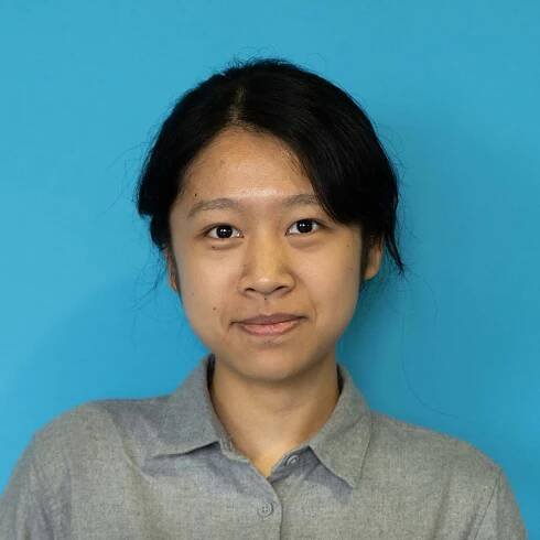 Eva Chen