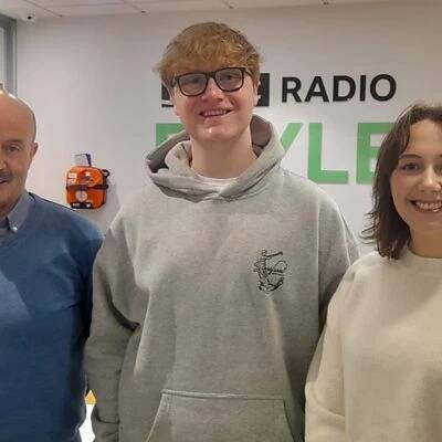 BBC Sounds - The Mark Patterson Show - Available Episodes
