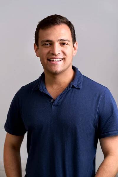 Robert Levine
