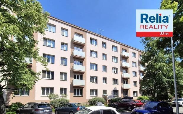 2+1, Jungmannova, Pardubice, 57 m²