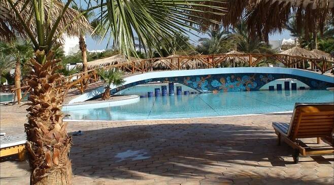 Hotel Time Coral Nuweiba Resort, Egypt Taba - 3 490 Kč Invia