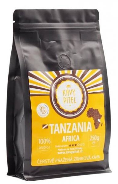 tanzania 250g
