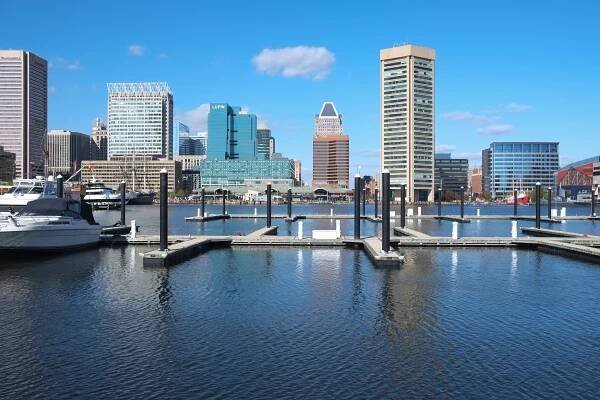 Baltimore