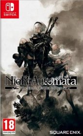 NieR: Automata - The End of YoRHa Edition (SWITCH) (BAZAR)