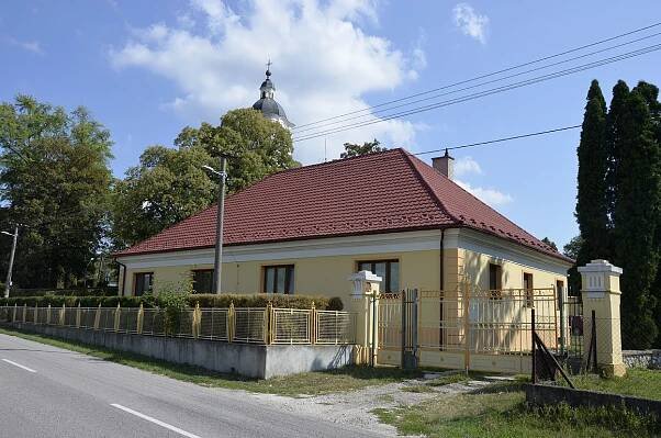 Fotografie miest na Slovensku - Trenčiansky kraj