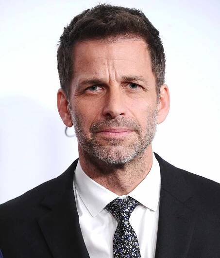 Zack Snyder Says He Left 'Justice League' Because 'There Was No Fight in Me' After Death of Daughter