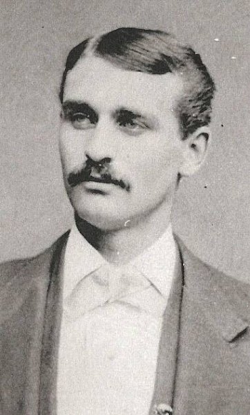 Ross Barnes - Wikipedia
