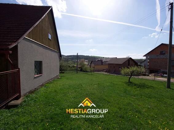 Prodej rodinného domu v Letohradě | Vyhledávaná Realitní kancelář Hestia Group