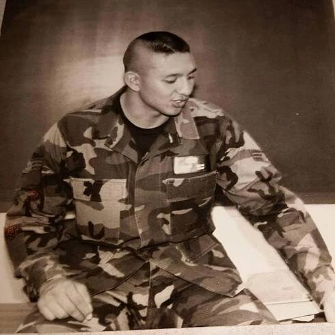 How the Air Force Failed MSgt Michael Silva