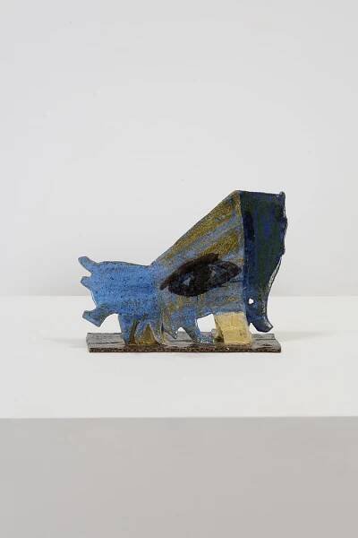 Ada Friedman And Helen Adam At David Peter Francis, New York Artwork 18