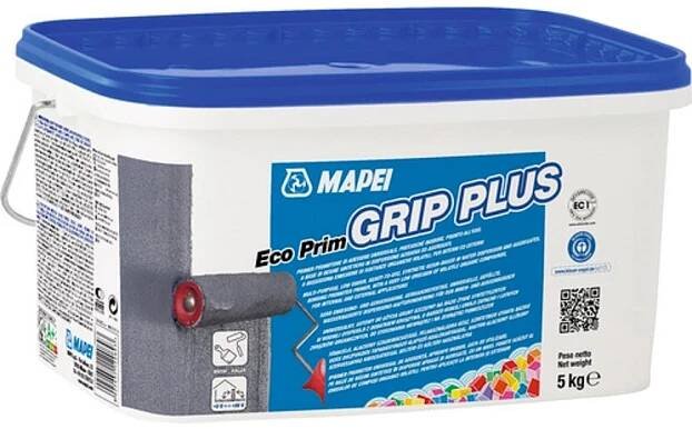 Mapei Viacúčelový primér Eco Prim Grip Plus, 5 kg nakúpiť v OBI