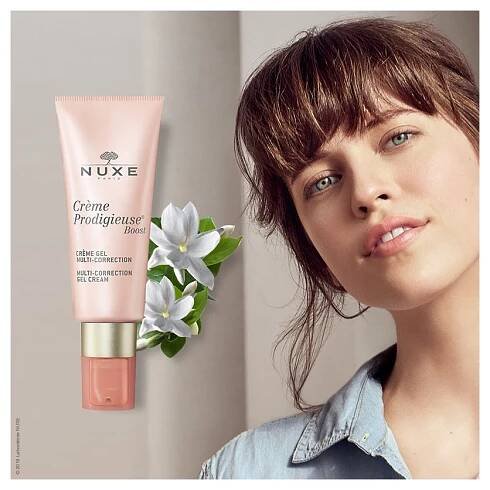 Nuxe Crème Prodigieuse Boost