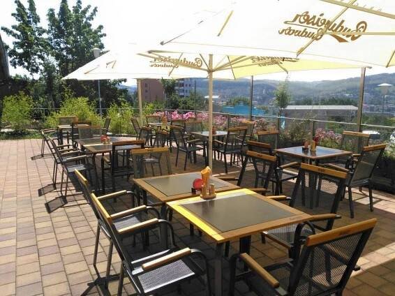 Restaurace Vyhlídka Zlín | Restaurace | Gastro Zlín - online průvodce gastronomií ve Zlínském Kraji