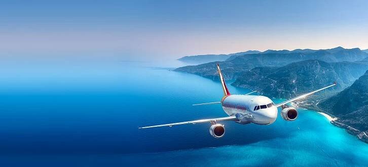 Services : Electra Airways