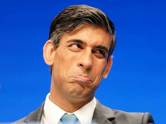 Liz Truss: The Rishi Sunak guide to failing - what can we learn from one man’s very public flop?
