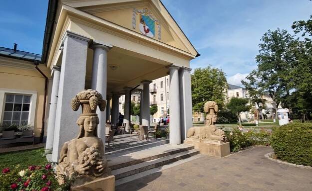 Chebsko l. Český les a Františkovy Lázně | Šlápoty.cz – vydejte se po našich stopách