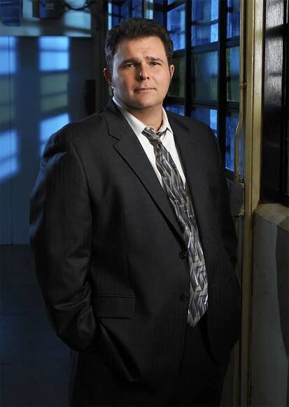 Jeremy Ratchford fotka