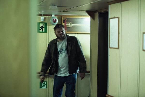 Garden, The | Icelandic films | Icelandic Films