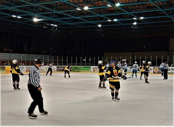 Zbirožští zkusí překvapit HC Rokycany