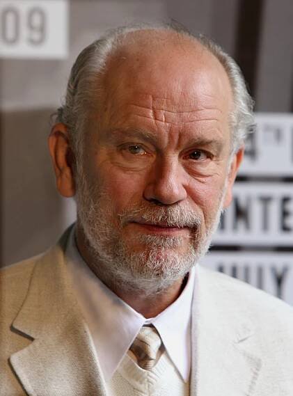 John Malkovich citáty