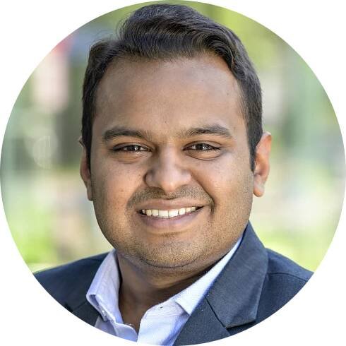 Dilip Raj