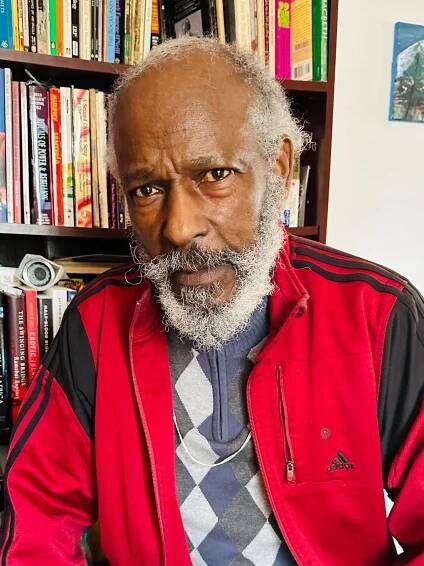 Frank Forde deserves to smell the roses while he is alive
