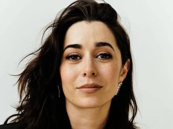 Cristin Milioti Meets Her Moment: On The Penguin, Superhero Fatigue, and What It Means to Be Underrated