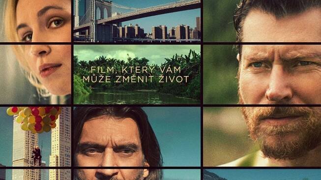 Jak vznikal český film Dvě slova jako klíč?