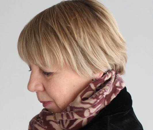 Susan Brown
