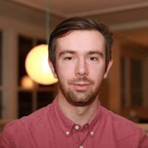 Edition 3 - Nordic Startup Awards