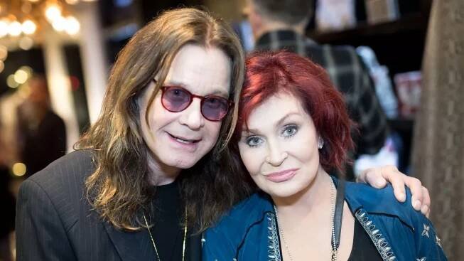 Ozzy Osbourne: 'I'm back on drugs - and hiding it from Sharon'