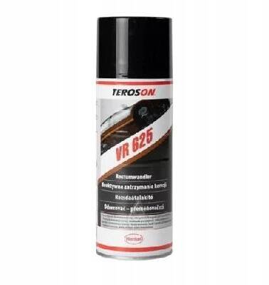 TEROSON VR 625 přeměňovač rzi 400 ml