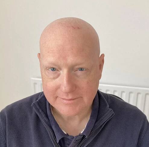 Ian Pinkney’s Weekend World