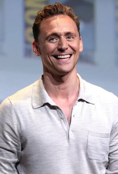 Víte, že Tom Hiddleston chtěl hrát Thora?