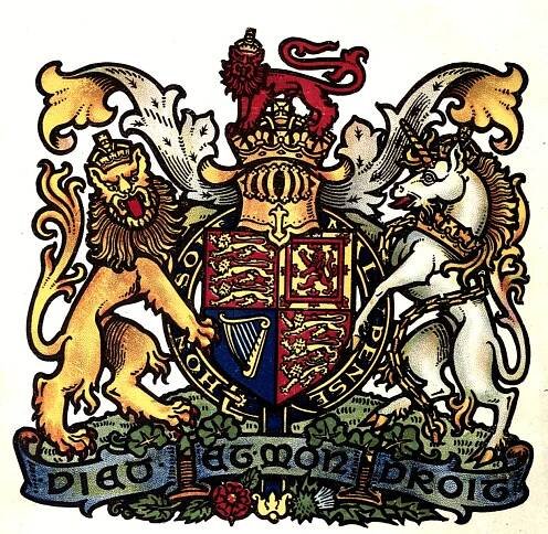 Arthur Charles Fox-Davies - Wikipedia