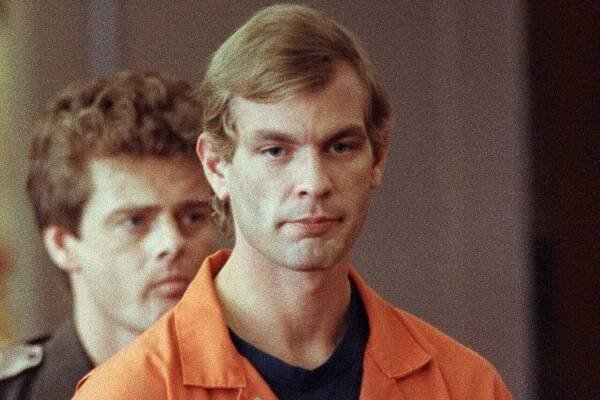 Mall Santas, Babysitters, Ice Cream Men — Serial Killers Who Worked Creepy Day Jobs