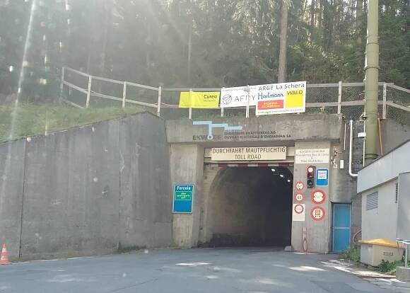 Livigno tunel - Aktuální ceny a provoz v roce 2024