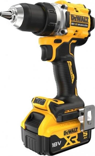 DeWalt DCD800P2T