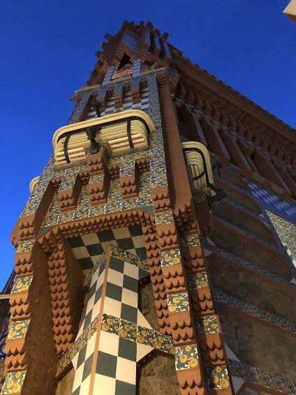 Barcelona - M.B.D. photography