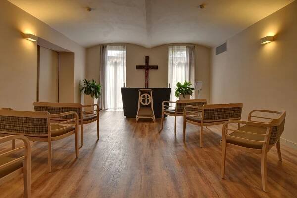 Fotogalerie SeneCura SeniorCentra Chrudim | SeneCura Chrudim