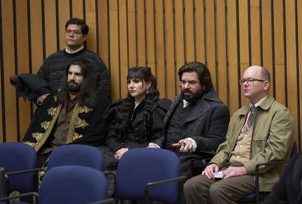 Matt Berry