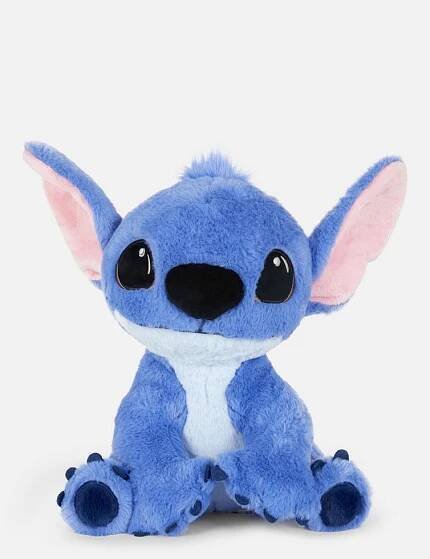 Velký plyšový Stitch od Disney