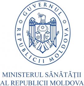 Ministerstvo zdravotnictví (Moldavsko) – Wikipedie