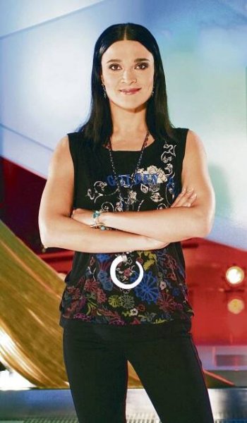 Mahulena Bočanová (52): POPRVÉ O DĚSNÉM VZTAHU S MÁMOU