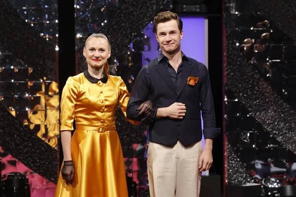Generální ředitel ČT Jan Souček: StarDance je rodinné stříbro České televize
