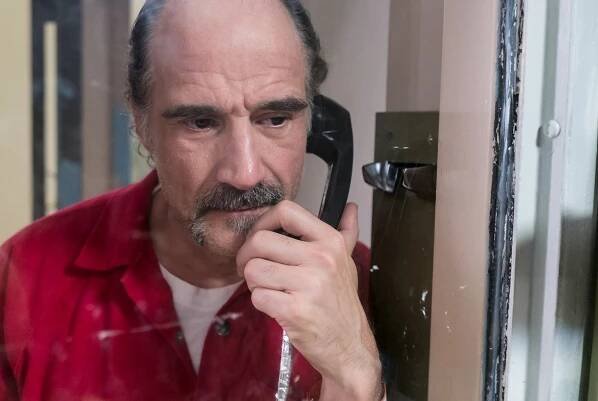My Days of Mercy - Z filmu - Elias Koteas