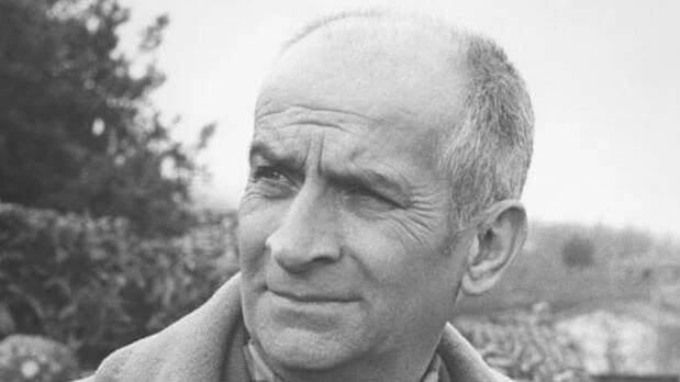 Louis de Funès: malý velký muž s komplikovanou povahou se bál matky a tajil syna