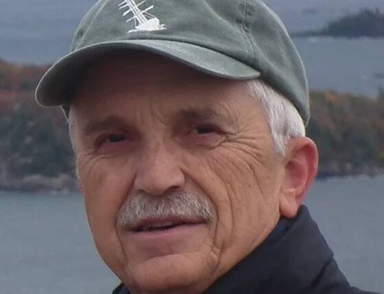 GLSHS and Fred Stonehouse Edmund Fitzgerald Program – September 11